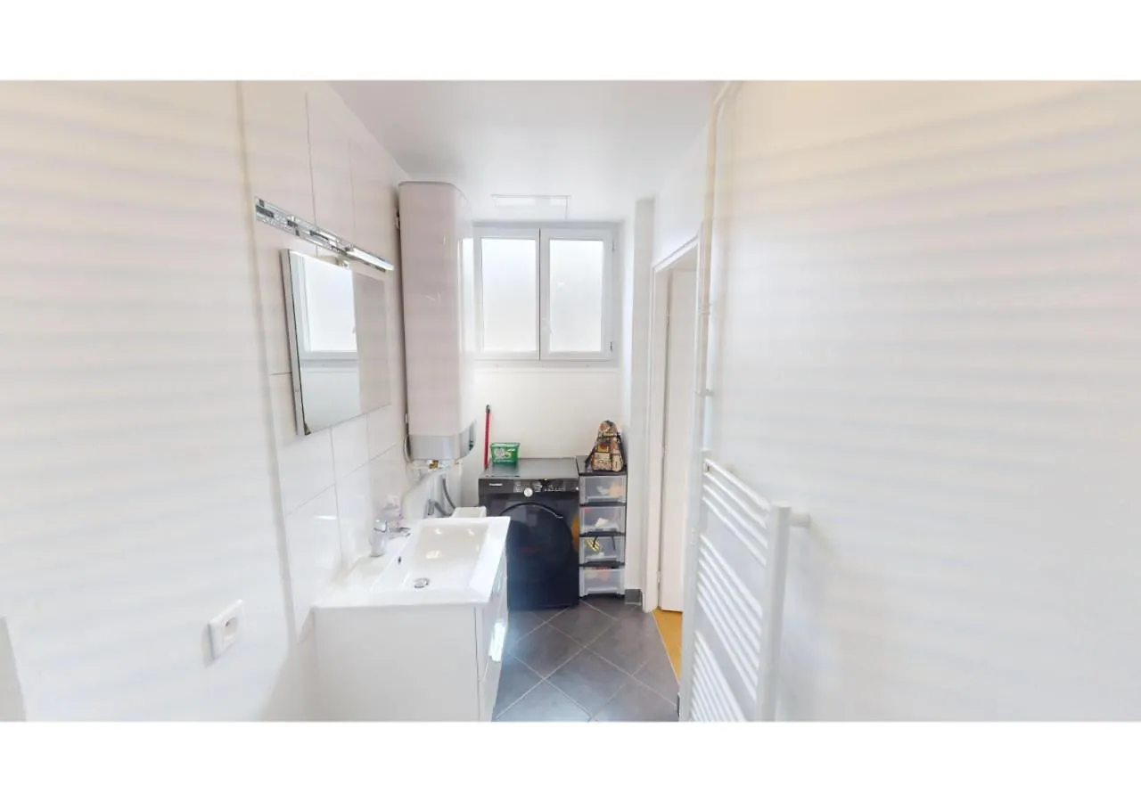 Apartment Joivy Deluxe Flat Near The Eiffel Tower Paris